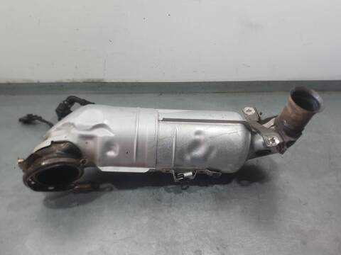 Filtro Particulas Citroen Berlingo 1.2 PURETECH 110 110CV 81KW