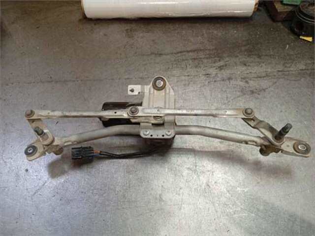 Foto 3ª: Motor Limpia Delantero Hyundai ix35 1.6 CLASSIC 2WD [1.6 LTR. - 99 KW CAT] [G4FD]
