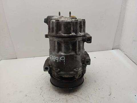 Compresor Aire Acondicionado Citroen C4 PICASSO