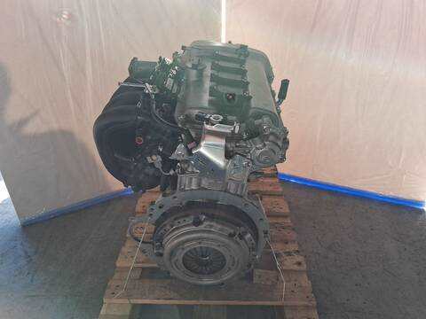 Foto 3ª: Motor Completo Mazda MX5 1.5 ND6E) 132CV 97KW IV ND_) [P5X1] (2023)