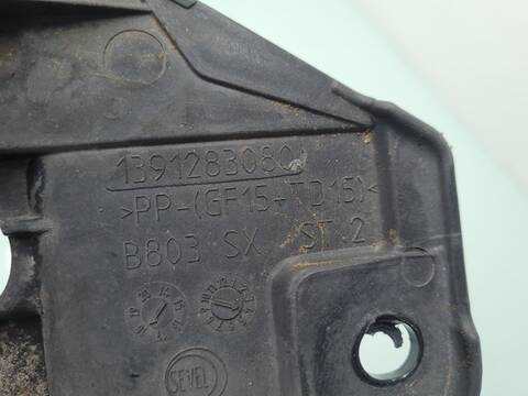 Foto 3ª: Soporte Faro Izquierdo Fiat Ducato 130 RS 4035 MM) L4H2) 131CV 96KW FURGON [F1AGL411D] (2018)