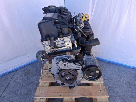 Motor Completo Mini Mini COOPER 116CV 85KW