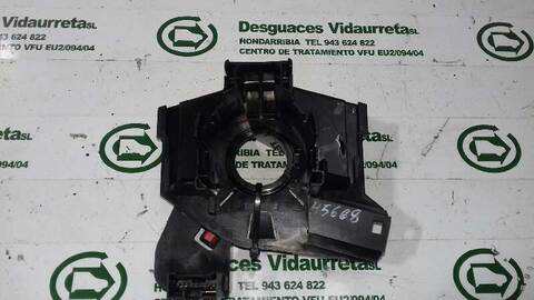 Foto 2ª: Anillo Airbag Ford Fiesta 1.4 TDCI CAT 68CV 50KW [F6JB] (2007)