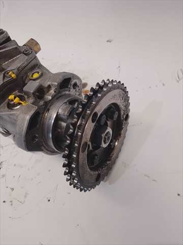 Foto 4ª: Bomba Inyeccion Ford Transit 2.4 D [D/D2FA] (2003)