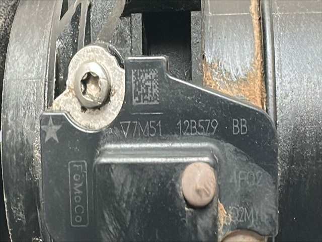 Foto 2ª: Caudalimetro Ford Tourneo 1.6 TDCI [TZGA] (2014)