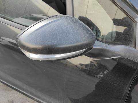 Foto 2ª: Retrovisor Derecho Peugeot 208 ZM01 (2013)