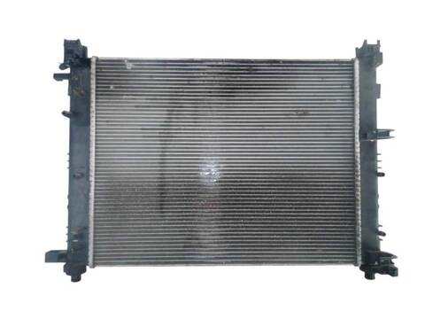 Radiador Motor Renault Clio 1.2 16V
