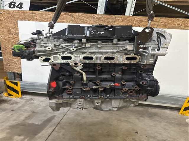 Foto 2ª: Motor Completo Opel Vivaro 1.6 CDTI 120 CV 88KW [R9M450]