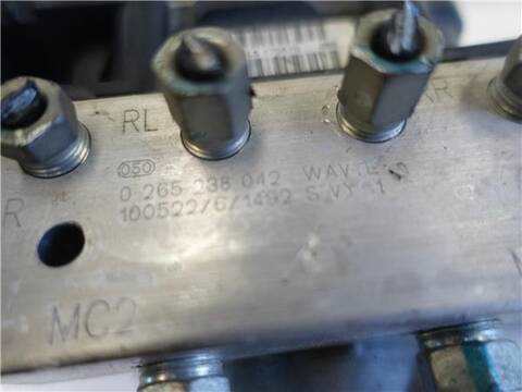 Foto 3ª: Abs Honda Crv 2.2 I-DTEC 150CV 110KW III [N22B3] (2010)