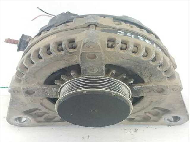 Foto 3ª: Alternador Suzuki Grand Vitara 1.9 DDIS JB419WD JB419XD) (2005)