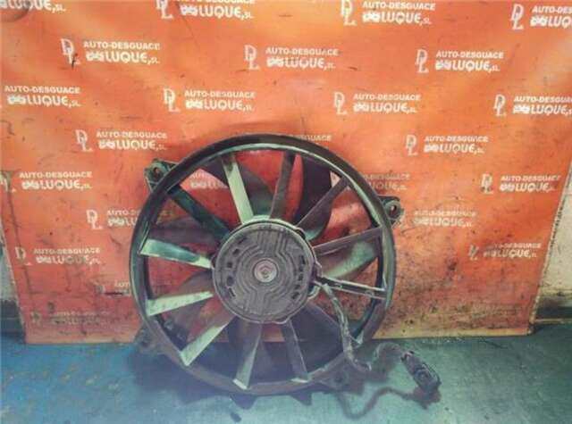 Foto 2ª: Electroventilador Citroen DS4 1.6 DESIGN [1.6 LTR. - 82 KW HDI FAP] [9HR]