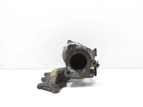 Foto 3ª: Turbocompresor Renault Captur H4B408 (2016)