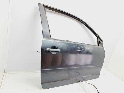 Foto 3ª: Puerta Delantera Derecha Volkswagen Polo 1.9 SDI 64CV 47KW [ASY] (2002)