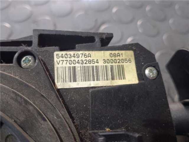 Foto 2ª: Mando Multifuncion Renault Clio 1.9D RT B/CBOA/F [1.9 LTR. - 47 KW DIESEL] [F8PP6]