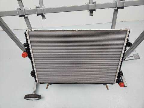 Radiador Motor Cupra Leon CUPRA 190CV