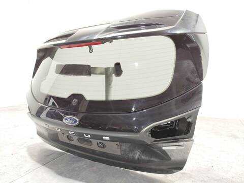 Foto 3ª: Portón Ford Focus 1.0 ECOBOOST MHEV 155CV 114KW [M0DC] (2023)