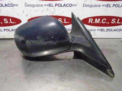 Foto 2ª: Retrovisor Derecho Audi A4 1.9 TDI BERLINA 90CV 66KW [1Z] (1995)
