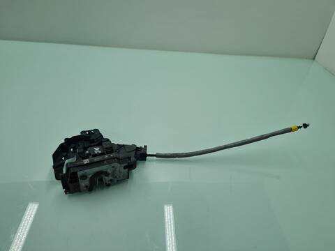 Cerradura Puerta Delantera Derecha Mercedes Clase C 160 C 220 CDI BLUETEC 205.004) 170CV 125KW