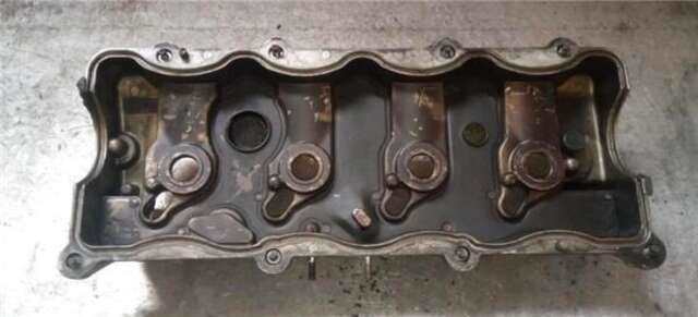 Foto 2ª: Despiece Motor Chevrolet Captiva 2.0 VCDI LT [2.0 LTR. - 110 KW DIESEL CAT]