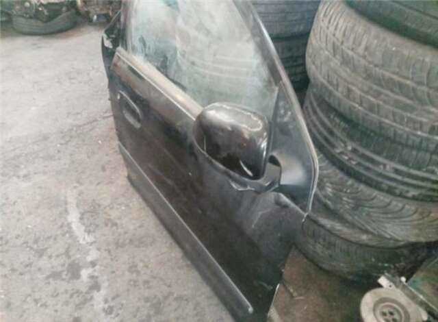 Foto 2ª: Cerradura Puerta Delantera Derecha Kia Picanto 1.0 [G4HE]