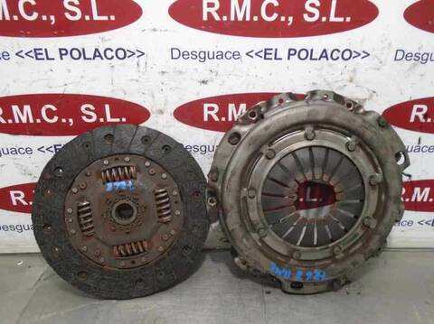 kit Embrague Opel Corsa COSMO 80CV 59KW