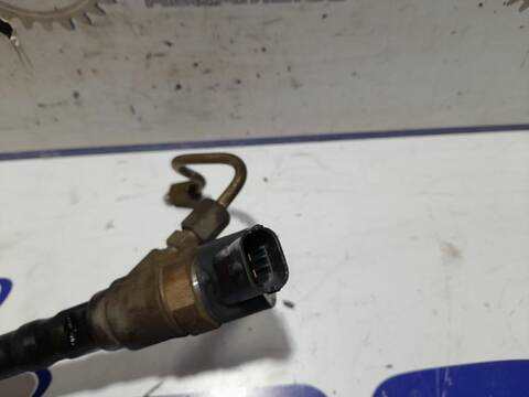 Foto 3ª: Inyectores Hyundai Getz 1.5 CRDI CAT 82CV [D3EA] (2002)