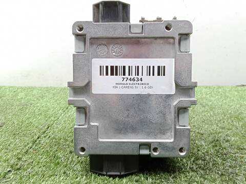 Foto 2ª: Centralita Motor ECU Kia Carens 1.6 GDI 135CV 99KW [G4FD] (2018)