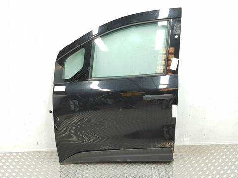 Puerta Delantera Izquierda Renault Kangoo L1