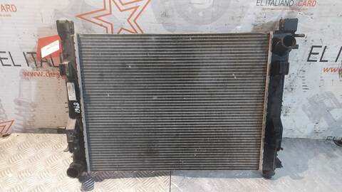 Foto 1ª: Radiador Motor Dacia Dokker AMBIANCE 90CV 66KW [K9K E6] (2018)