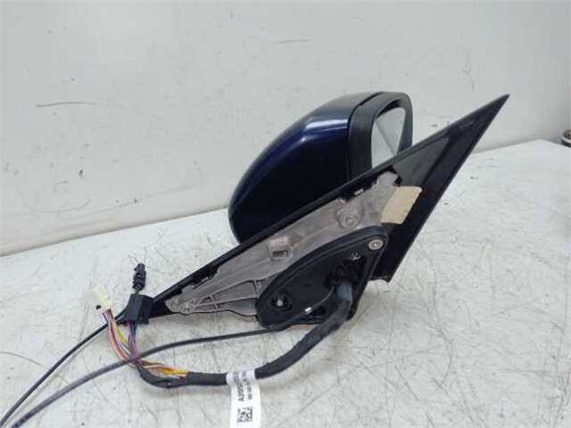 Foto 2ª: Retrovisor Derecho Mercedes Clase C 160 2.1 C 220 BLUETEC - D (205.004) [2.1 LTR. - 125 KW CDI CAT] [651.921]