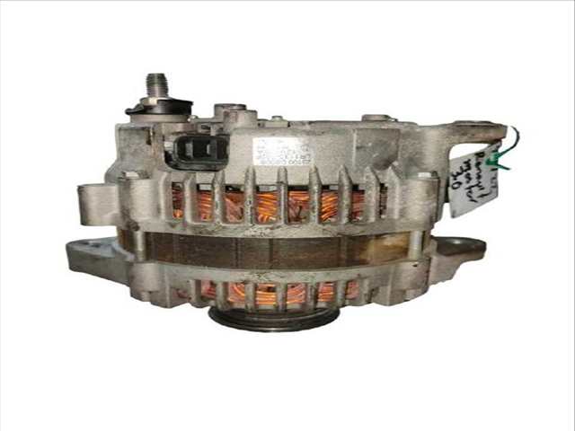 Foto 1ª: Alternador Renault Master 3.0 DCI 140 JD0T JD1T) (1997)