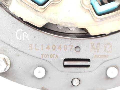 Foto 2ª: kit Embrague Toyota Rav4 197CV [2AR] (2017)