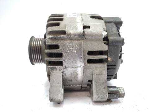 Foto 3ª: Alternador Citroen C3 1.4 16V HDI 90CV 66KW [8HY] (2004)