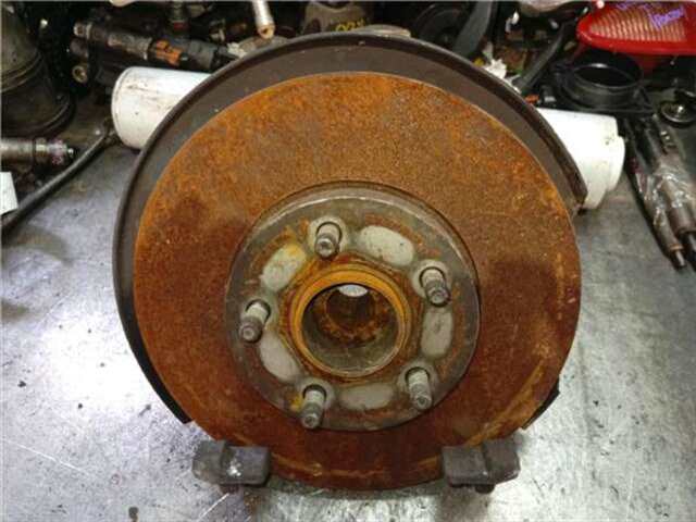 Mangueta Delantera Izquierda Ford Focus 1.6 TITANIUM [1.6 LTR. - 85 KW TDCI CAT]