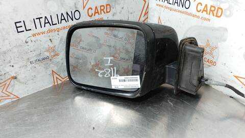 Retrovisor Izquierdo Land Rover Range V6 TD AUTOBIOGRAPHY 245CV 180KW