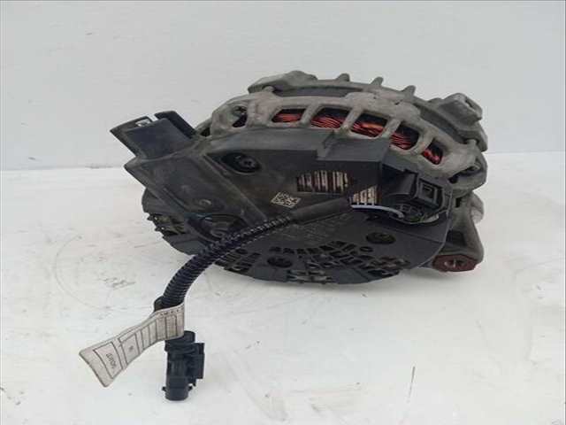 Foto 3ª: Alternador Land Rover Discovery SE 180CV 132KW [204DTD] (2021)