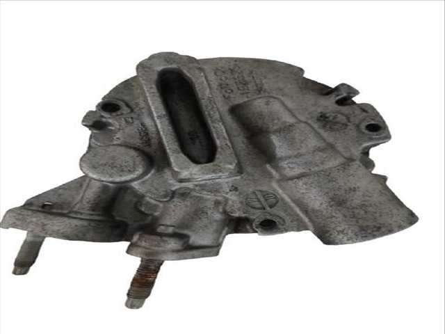 Foto 2ª: Compresor Aire Acondicionado Ford Fiesta 1.0 ECOBOOST (2017)