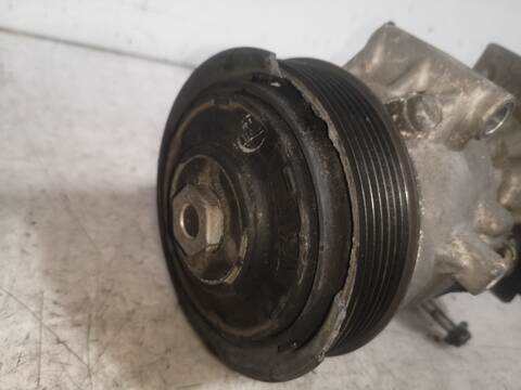 Compresor Aire Acondicionado Toyota Rav4 2ADFTV