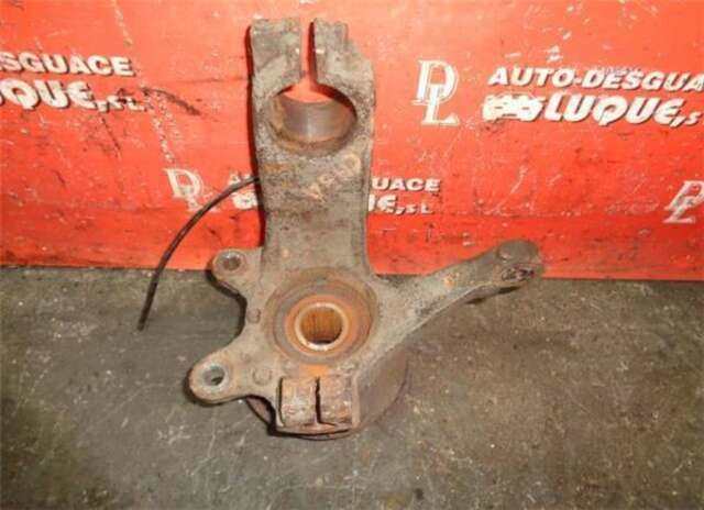 Foto 3ª: Mangueta Delantera Derecha Ford Mondeo 1.8 16V [CHBA]