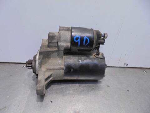 Foto 1ª: Motor de Arranque Seat Leon STELLA 75CV 55KW [BCA] (2002)