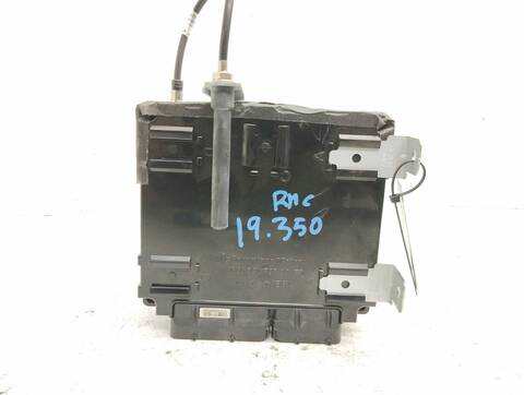 Foto 2ª: Centralita Motor ECU Ssangyong Tivoli CRYSTAL 4X2 116CV 85KW [673910] (2017)