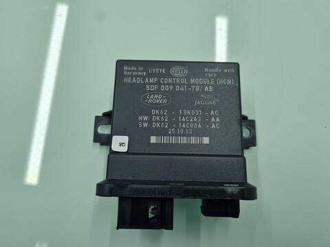 Foto 1ª: Centralita Motor ECU Land Rover Evoque PRESTIGE [224DT] (2013)