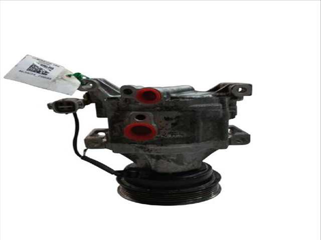 Compresor Aire Acondicionado Toyota Corolla 2.0 D-4D CDE120R CDE120L_)