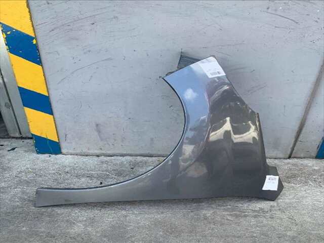 Aleta Delantera Izquierda Peugeot 207 1.4G 0CV