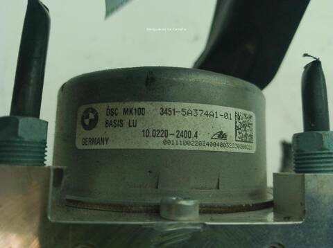 Foto 3ª: Abs Mini Mini COOPER [B38 A15 A] (2013)