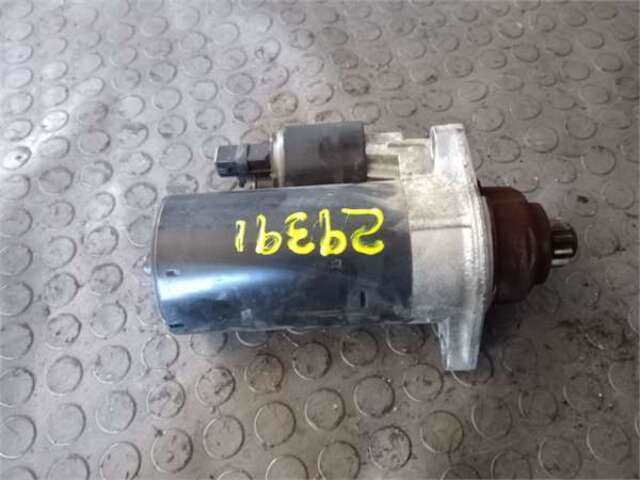 Foto 2ª: Motor de Arranque Volkswagen Bora 1.9 HIGHLINE [1.9 LTR. - 81 KW TDI] [ASV]