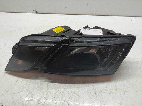 Faro Izquierdo Skoda Octavia 115 CV 85KW