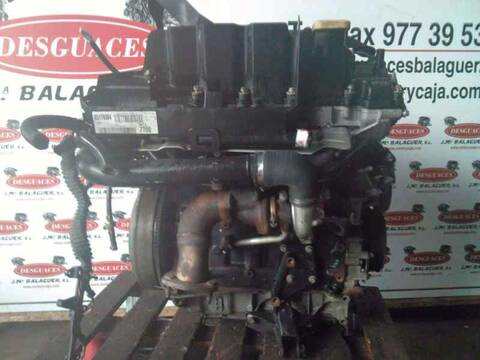Foto 2ª: Motor Completo Mg 75 2.0 CDT CLASSIC 116CV