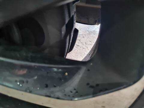 Foto 1ª: Pinza Freno Delantera Derecho Nissan Qashqai ACENTA 131CV 96KW [R9M] (2012)
