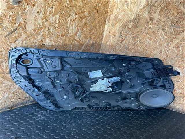 Elevalunas Eléctrico Delantero Izquierdo Mercedes Clase A 140 1.5 CDI CAT 109CV